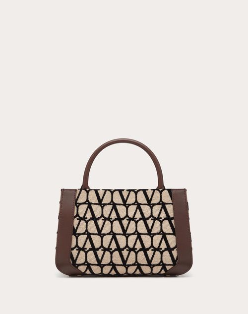 Mario valentino unicorno discount small tote bag