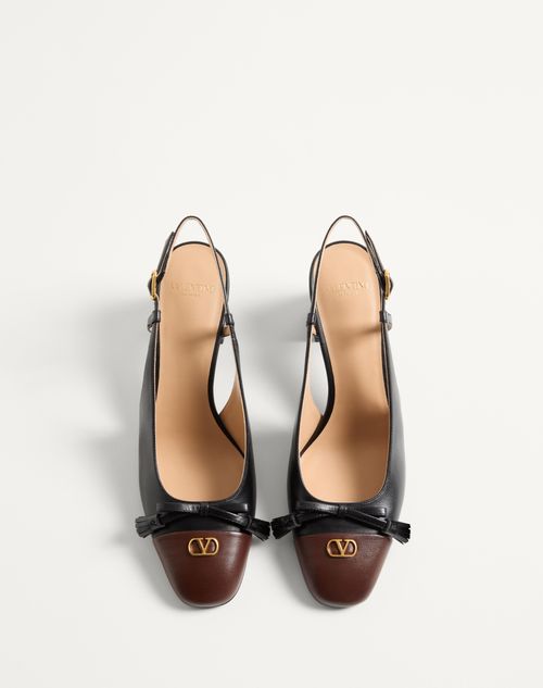 - Black/coffe