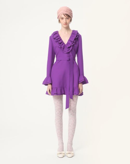  - Purple Orchid