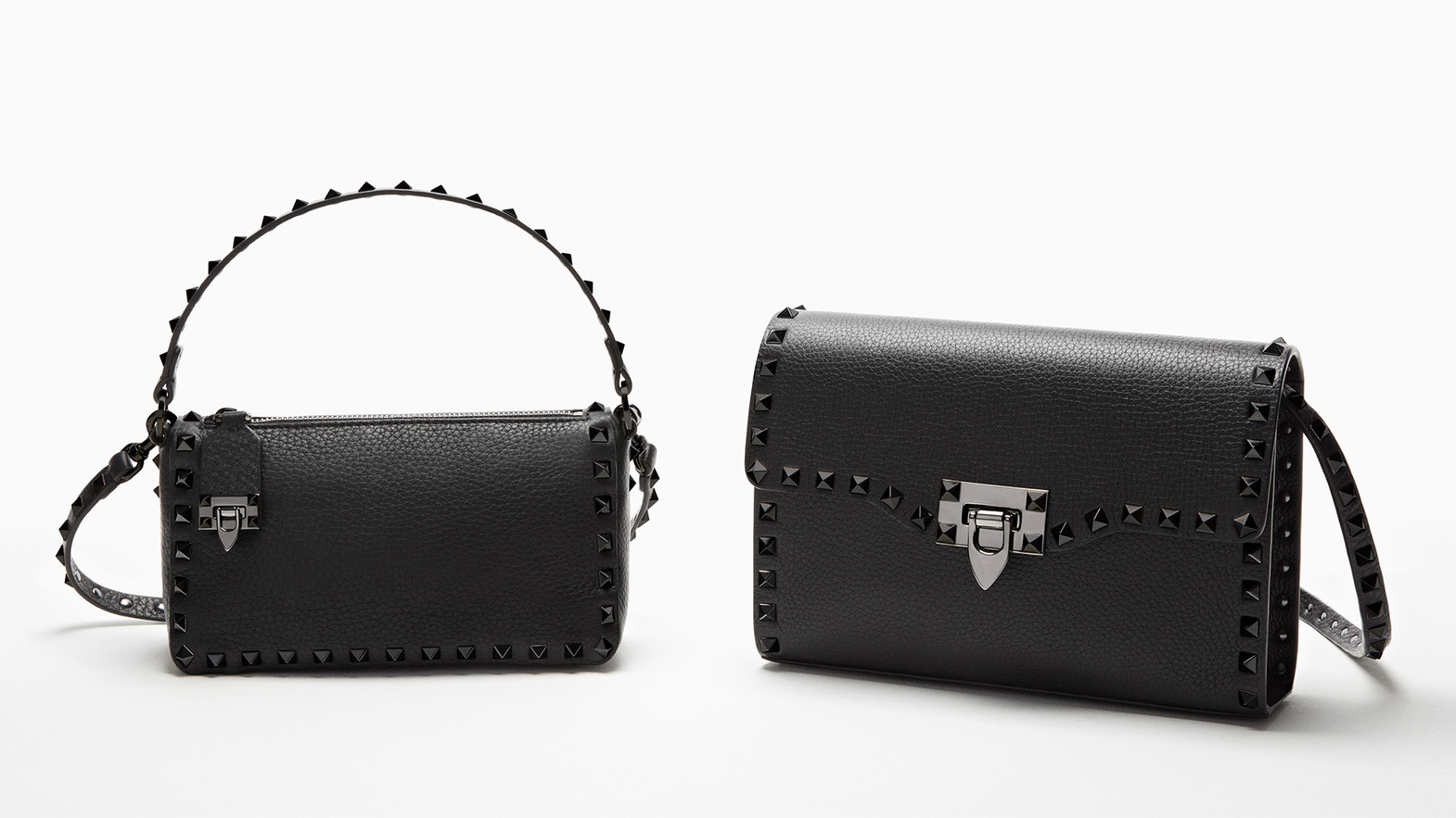 Valentino Garavani Rockstud Bags & Totes For Women | Valentino US