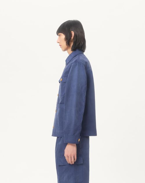  - Blau