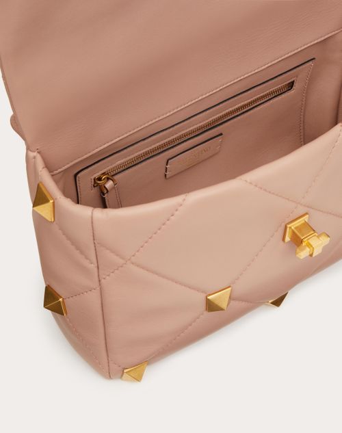 Bigger & Better – You'll Want This Valentino Roman Stud Bag