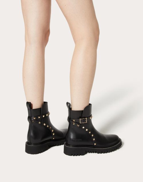 Valentino hot sale garavani boots