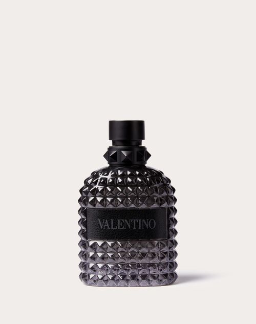 Valentino - Eau De Toilette Spray Born In Roma Rendez-vous Rockstud Noir 100 ml - Noir - Unisexe - Parfums