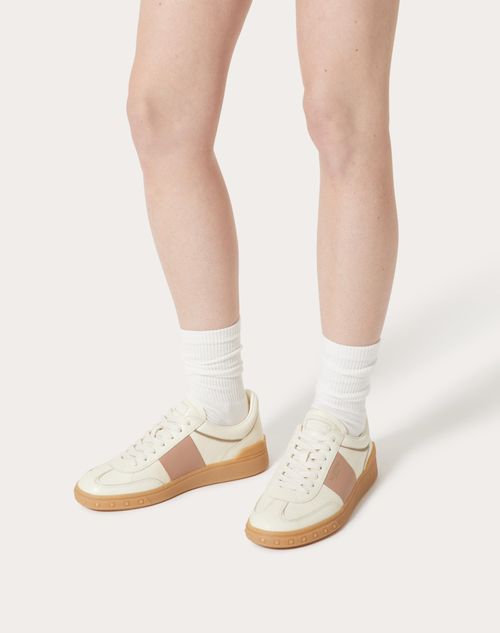 Valentino army trainers sale