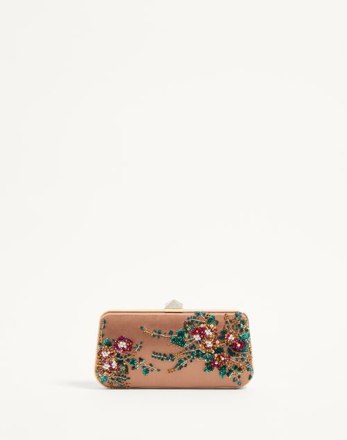 - Champagne/multicolour