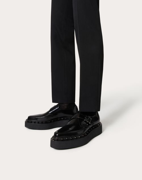 Chaussure valentino imitation outlet homme