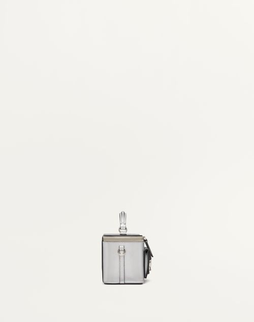  - Silver
