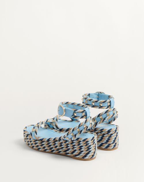  - Baltic Blue
