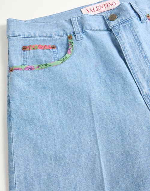  - Denim