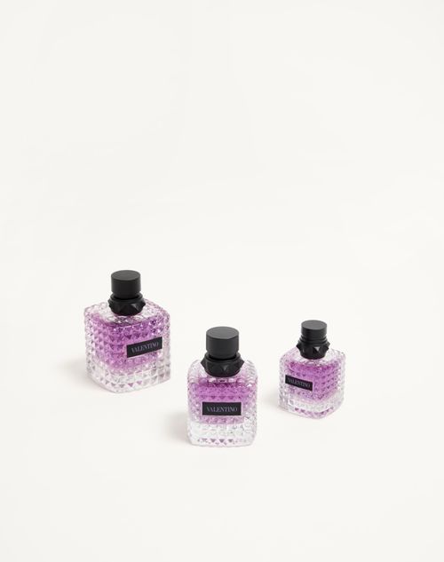 Valentino - Born In Roma Purple Melancholia Eau De Parfum 100ml - Transparent - Unisex - Fragrances