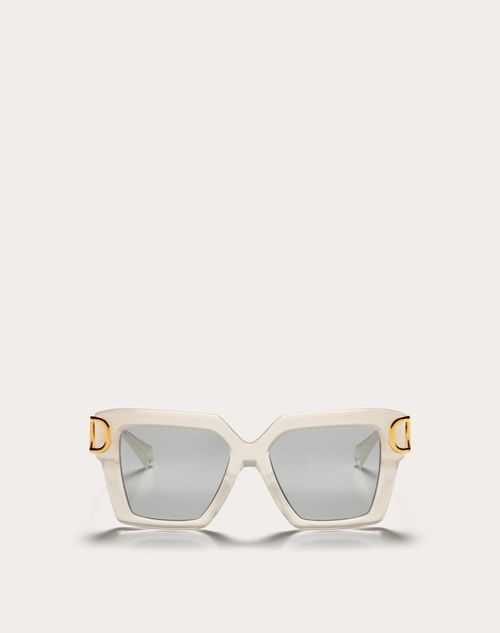 gold chanel sunglasses