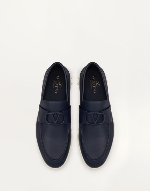  - Marineblau