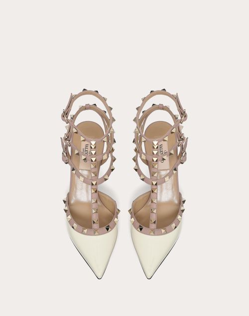 rockstud caged pump 65mm