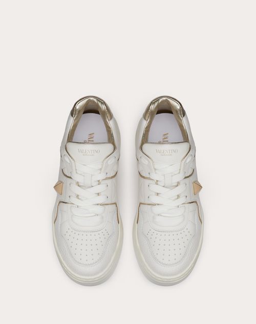  - White