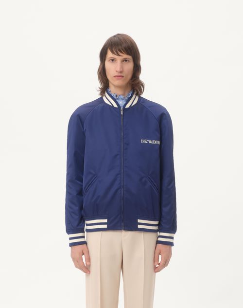  - Cobalt/white