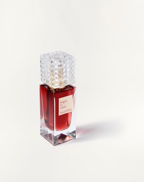 Valentino - Anatomy Of Dreams - Sogno In Rosso Parfum 30ml - . - Unisex - Anatomy Of Dreams