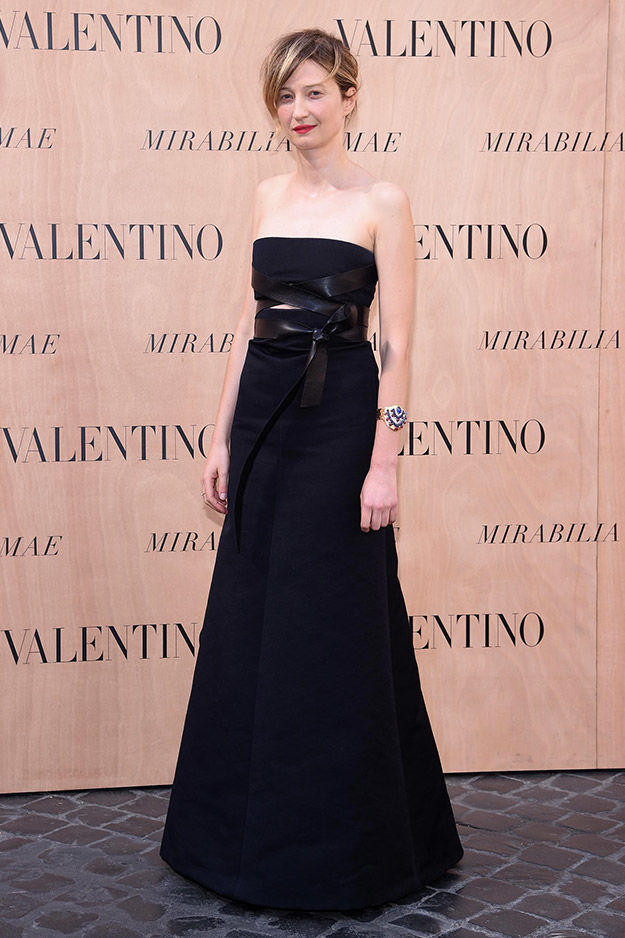 mirabilia romae valentino