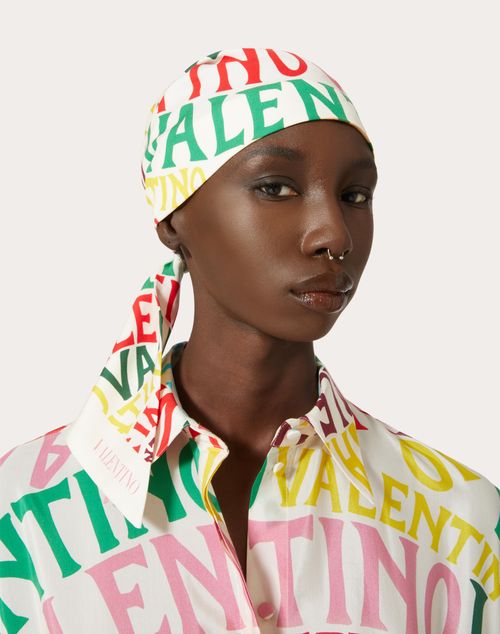 VALENTINO GARAVANI ヘアバンド ヴァレンティノ ガラヴァーニ ウィメンズヘアーアクセサリー