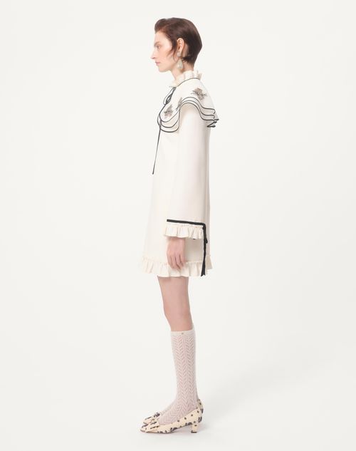  - Ivory/multicolor
