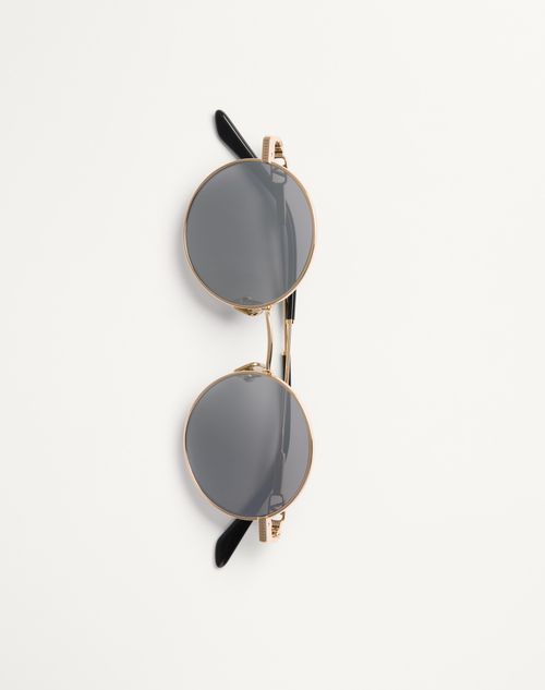  - Gold/silver