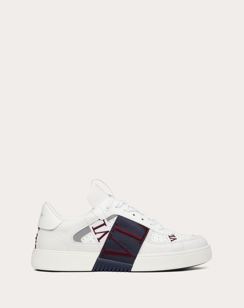 valentino low top trainers