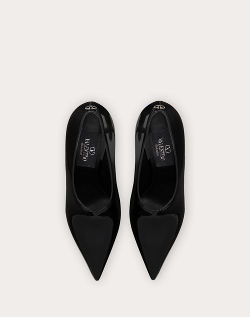 Valentino(ヴァレンティノ)ガラヴァーニ パンプス Valentino(ヴァレンティノ)ガラヴァーニ パンプス