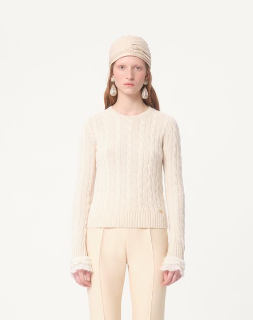  - Birch/ivory