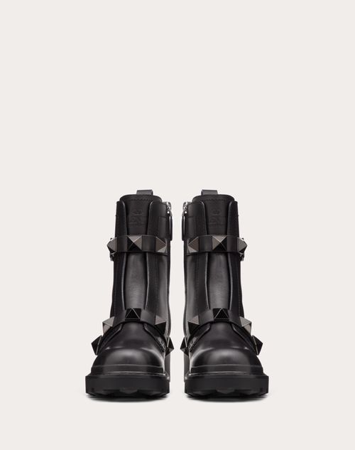 Valentino boots clearance studs