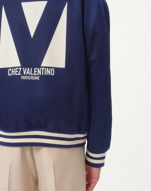  - Cobalt/white