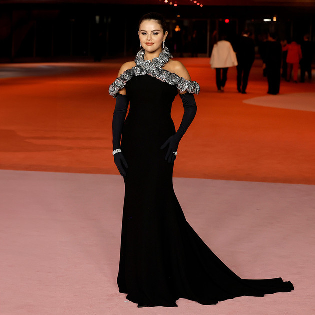 Celebrities in Valentino: discover the Celebrities Style | Valentino