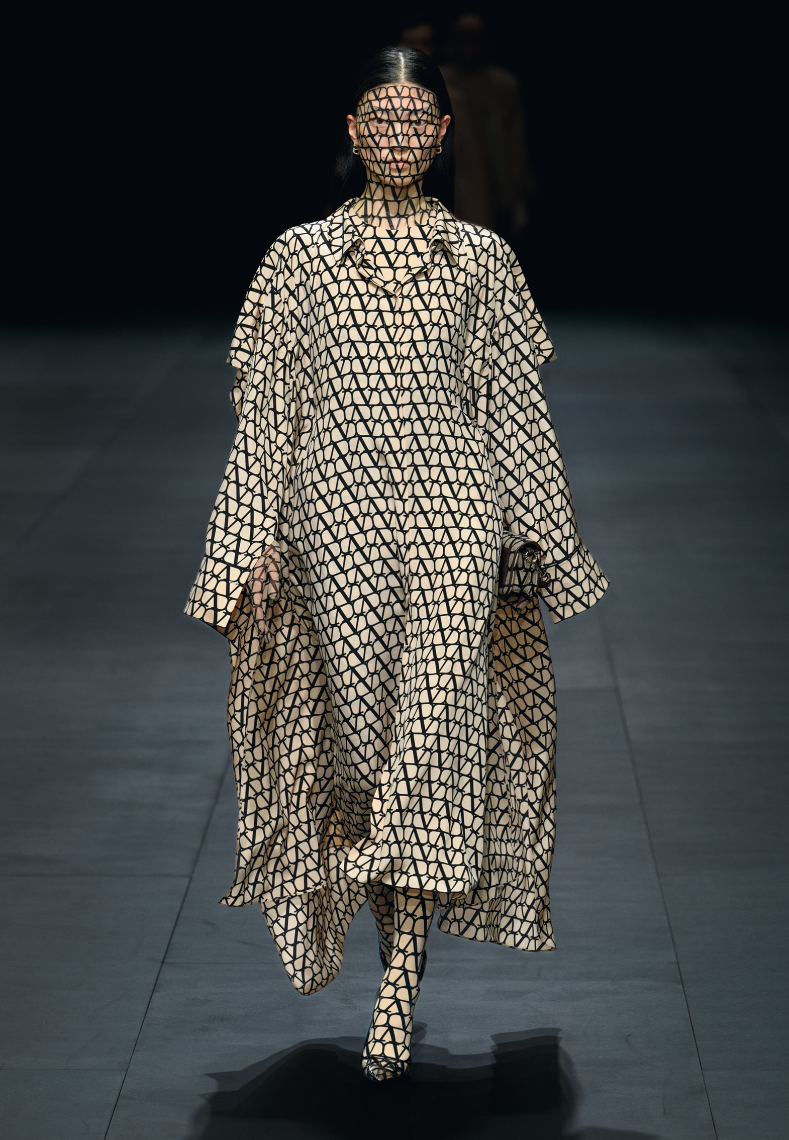 Valentino Spring/ Summer 2023 Collection fashion show | Valentino