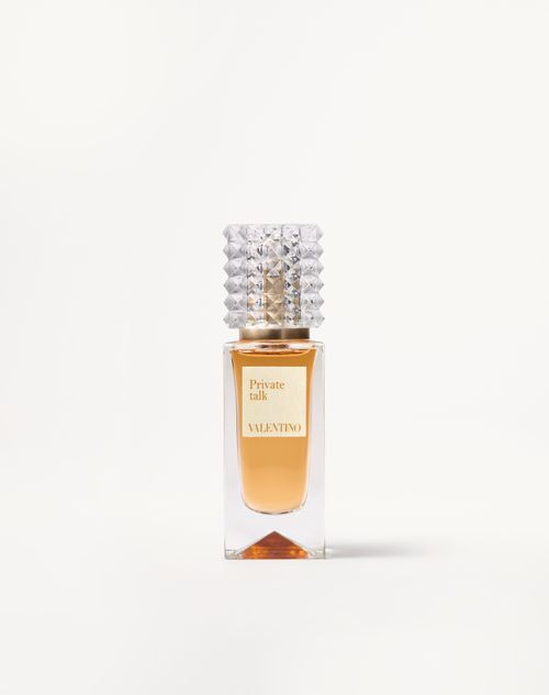 Valentino - Anatomy Of Dreams - Private Talk Parfum 30ml - . - Unisex - Anatomy Of Dreams
