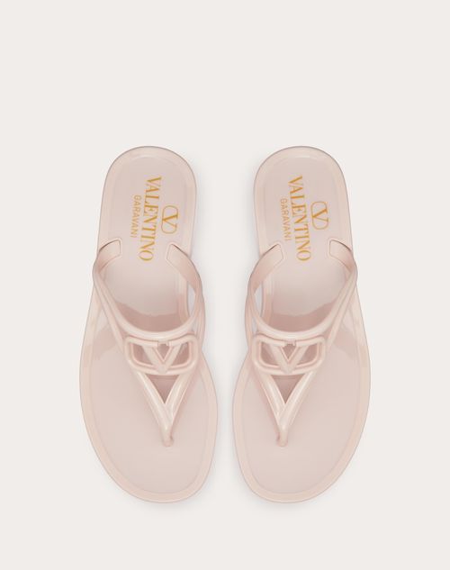 Pink valentino online slides