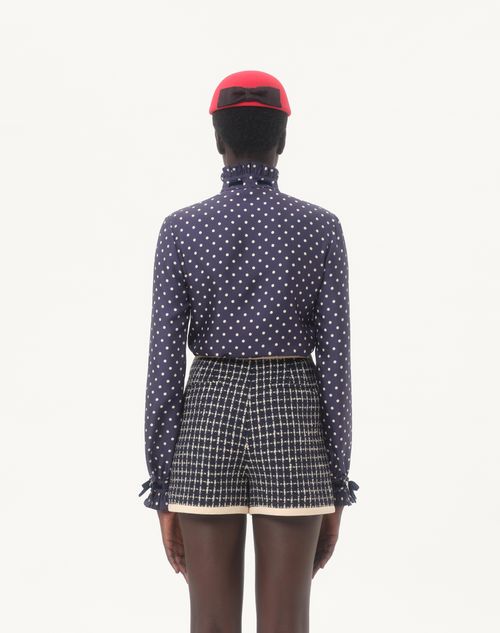 - Navy/birch