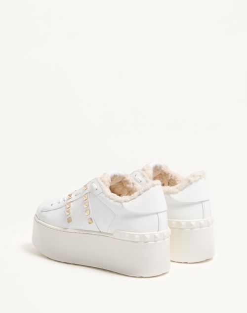  - White