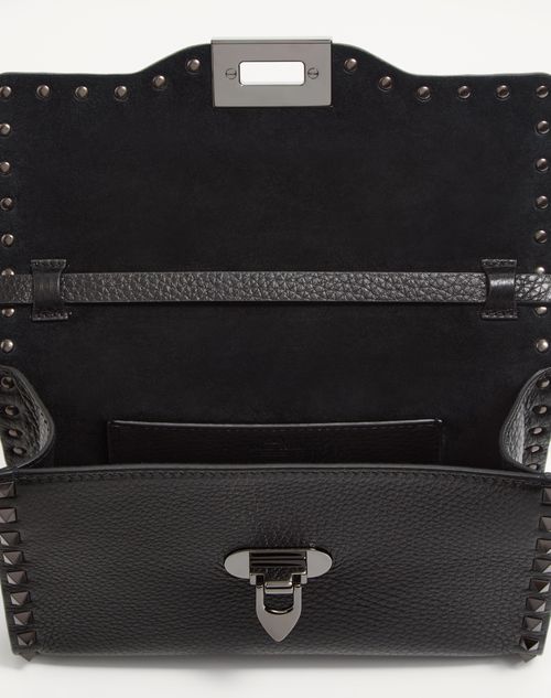 beeden MINI B LOGO BAG BLACK ④ beeden MINI B LOGO BAG BLACK ブラック