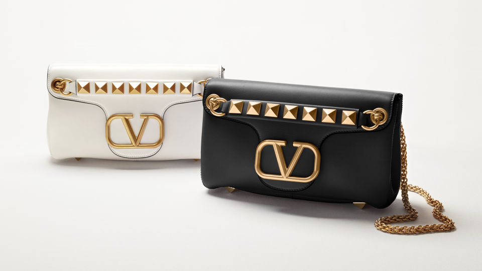 Ballerinas | Valentino.com