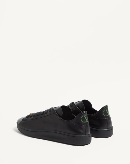  - Black/green