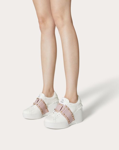 Valentino sneakers clearance rose