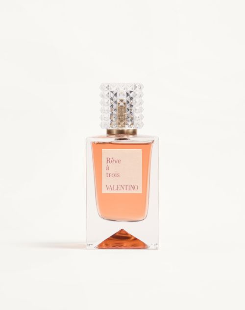 Valentino - Anatomy Of Dreams - Rêve À Trois 100 Ml - Transparent - Unisex - Anatomy Of Dreams