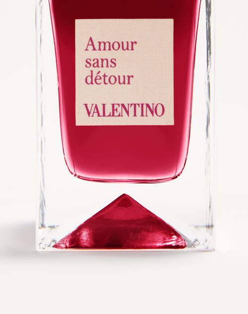 Valentino - Anatomy Of Dreams - Amour Sans Détour 100ml - . - Unisex - Anatomy Of Dreams