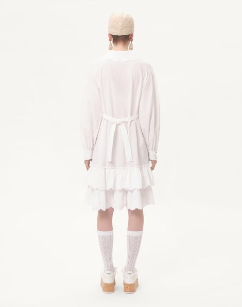  - White