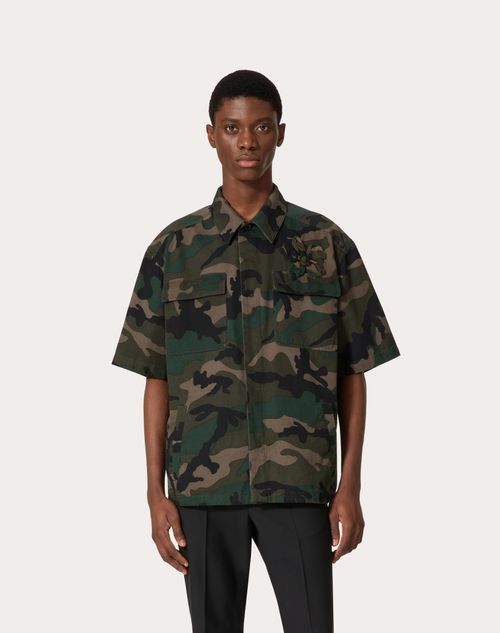  - Camo Vert Militaire