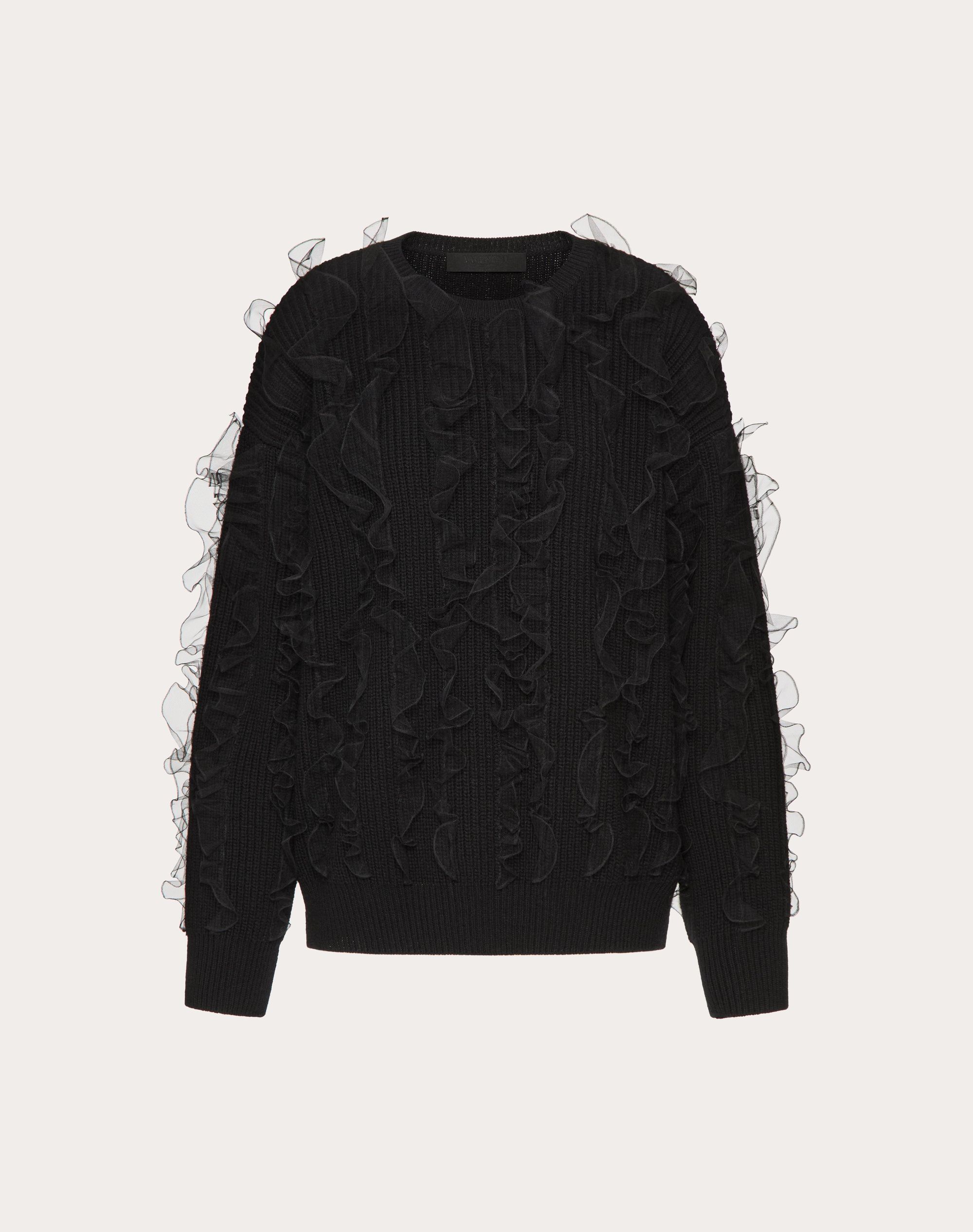 EMBROIDERED WOOL JUMPER?quality=80&size=35&format=auto