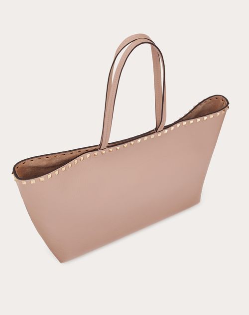 Valentino garavani store rockstud tote