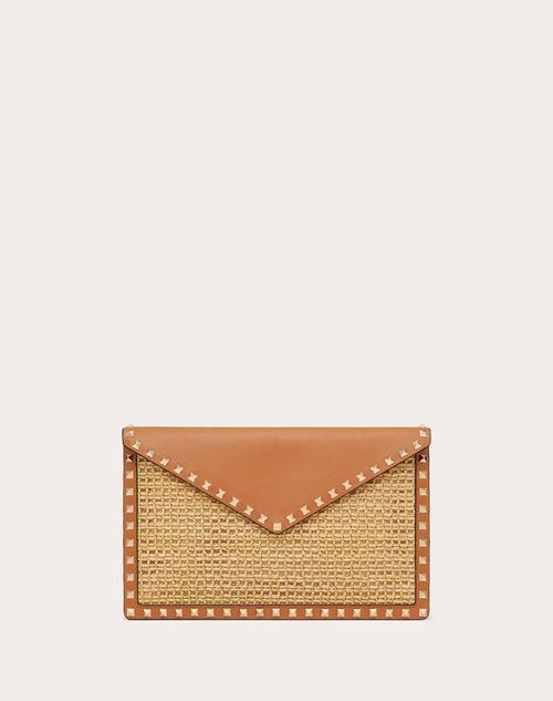 Valentino envelope outlet