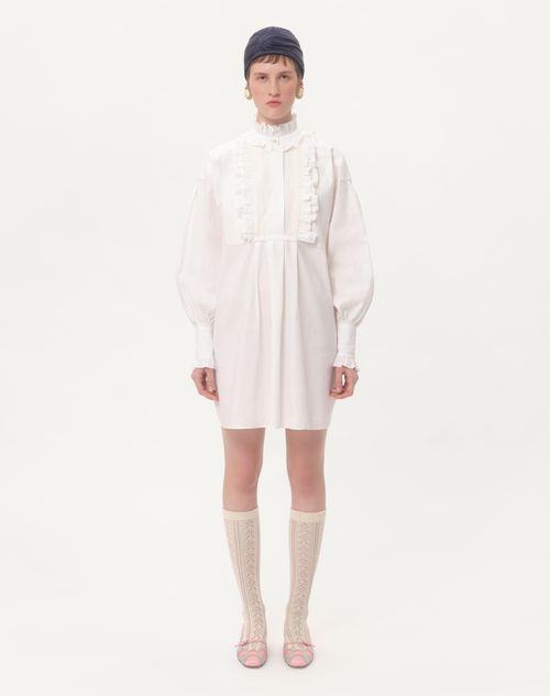  - White