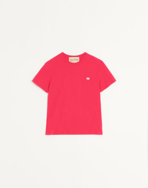 Valentino Men's Designer T-shirts & Sweatshirts | Valentino US Valentino Men's Designer T-shirts & Sweatshirts | Valentino US