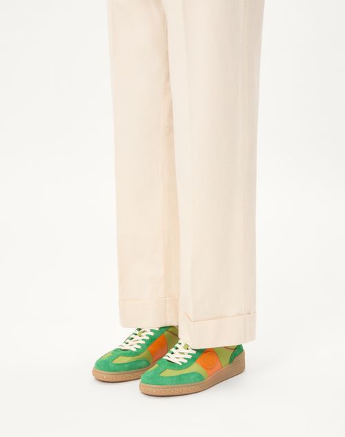 Valentino Garavani Men's Shoes Collection | Valentino US Valentino Garavani Men's Shoes Collection | Valentino US